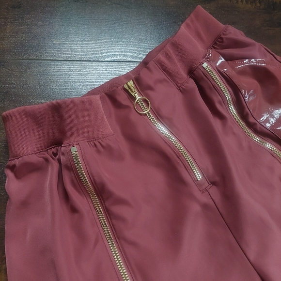 Nike Sportswear Icon Clash Woven Pants Size Small - Picture 3 of 13